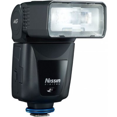 Nissin MG80 Sony