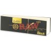 Příslušenství k cigaretám RAW classic black tips filtry 50 ks