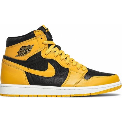 Nike Jordan 1 Retro High Pollen – Zboží Mobilmania