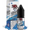 E-liquid IVG Salt Bubblegum 10 ml 10 mg