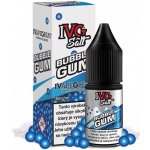 IVG Salt Bubblegum 10 ml 10 mg – Zboží Mobilmania