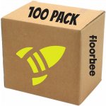 FLOORBEE HEXA TORPEDO 7X IFF MATCH 100 ks – Hledejceny.cz
