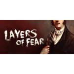 Layers of Fear (Masterpiece Edition) – Hledejceny.cz