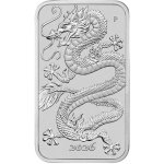 Perth Mintstříbrná mince KANGAROO 1 oz – Zboží Dáma