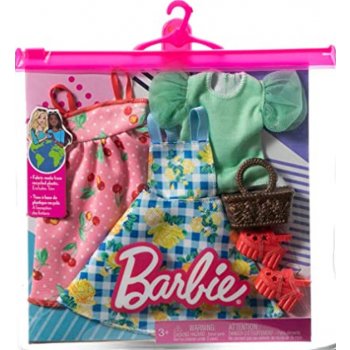 Barbie Mattel® Set šatiček letní nálada, HJT33