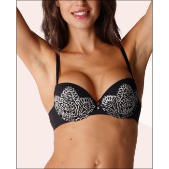 Podprsenka Wonderbra Spirit Lace Push-Up