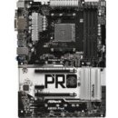 ASRock AB350 Pro4