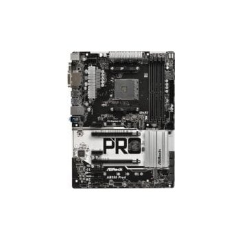 ASRock AB350 Pro4