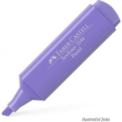 Faber Castell 1546 fialová – Zboží Živě