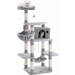 Artenat Kočičí strom Jimmy 90 x 50 x 164 cm – Zboží Dáma Artenat Kočičí strom Jimmy 90 x 50 x 164 cm – Zboží Dáma