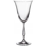 Crystalite Bohemia sklenice na víno Fregata 6 x 250 ml – Zboží Dáma