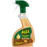 Alex renovátor nábytku s vůní aloe vera 375 ml – Zboží Dáma