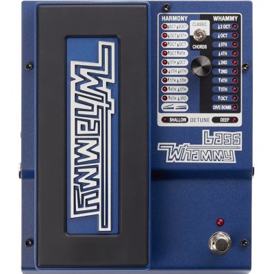 Digitech Bass Whammy