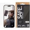 Tvrzené sklo pro mobilní telefony PanzerGlass pro Apple iPhone 15 SAFE95534