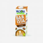 Valsoia Mandlový Barista 1 l – Zboží Dáma
