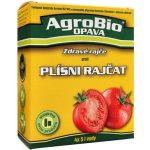 AgroBio ZDRAVÉ rajče Plus souprava 1x20 ml + 1x50 ml – Zboží Dáma