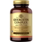 Solgar Quercetin Complex, 50 rostlinných kapslí – Hledejceny.cz