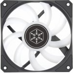 SilverStone Air Slimmer 120 ARGB SST-AS120B-ARGB – Hledejceny.cz