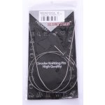 Jehlice kruhové s jehlou 120 cm Varianta: 2,75 – Zboží Dáma