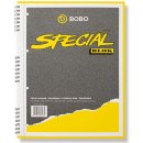 Bobo Speciál blok A5 tečky 50 listů