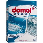 Domol Sůl do myčky 2 kg – Zboží Mobilmania