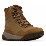 Columbia Burnsider Oh Infinity W dámská zimní obuv hnědá – Sleviste.cz