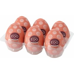 Tenga Egg Gear HB 6pcs