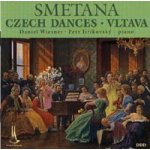 Smetana, Bedřich - České Tance Vltava CD – Hledejceny.cz