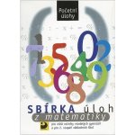 Sbírka úloh z matematiky - Početní úlohy, 3. vydání - Martin Dytrych – Zboží Mobilmania