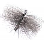 Nordflam Komínový kartáč ocelový 150 mm – Zboží Dáma