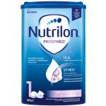 Nutrilon 1 Advanced Good Night 6 x 800 g – Zboží Mobilmania