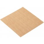 Walteco Samolepicí krytky, průměr 14mm, buk, 25 ks , 90568 – Hledejceny.cz