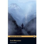 Penguin Readers 5 Cold Mountain Book + MP3 Audio CD – Hledejceny.cz