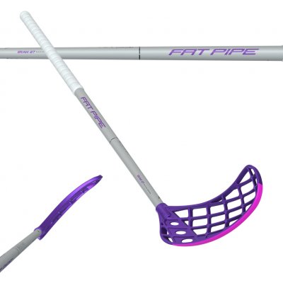 Fat Pipe RAW 27 RACING SERIES – Hledejceny.cz