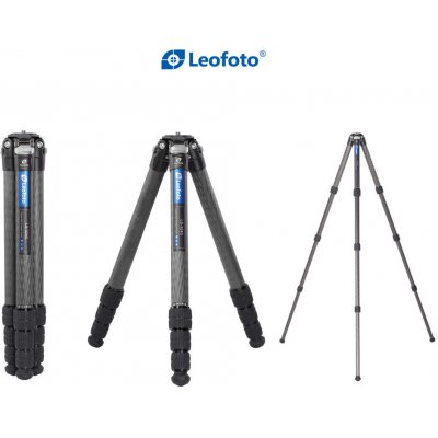 Leofoto Ranger LS-324C – Sleviste.cz