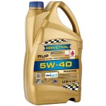 Ravenol RUP 5W-40 5 l – Zbozi.Blesk.cz