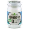 kuchyňský olej Purity Vision BIO Panenský kokosový olej lisovaný za studena bio Panenský kokosový olej lisovaný za studena PURITY VISION - Objem 600 ml woman