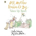 Old Mother Hubbard's Dog Takes Up Sport - John Yeoman – Sleviste.cz