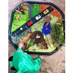 TUFF TRAY hrací tác – Hledejceny.cz