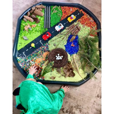 TUFF TRAY hrací tác – Hledejceny.cz