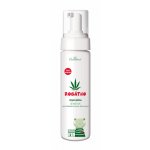 SIMPLY YOU Cannaderm Robátko mycí pěna Sensitive 200 ml – Hledejceny.cz