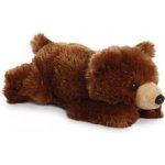 medveď grizzly Flopsies Mini 20,5 cm