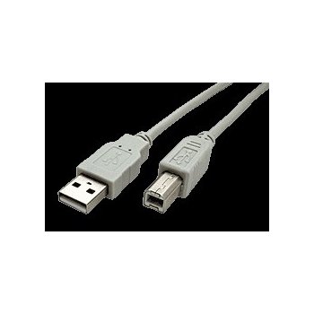 Belkin F3U154CP3M USB 2.0 A-B, 3m