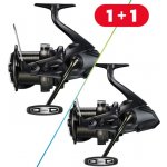 Shimano Speedmaster 14000 XTD 1+1 – Zbozi.Blesk.cz