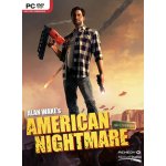 Alan Wakes American Nightmare – Hledejceny.cz