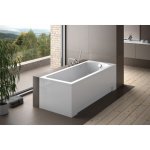 Besco SHEA 160 x 70 cm VANSHEA160 – Hledejceny.cz