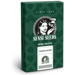 Sensi Seeds Ed Rosenthal SuperBud Regular semena neobsahují THC 10Ks – Zboží Dáma