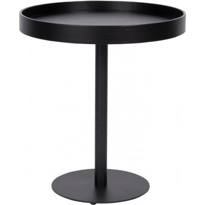 White Label YURI 40 cm černý – Zboží Mobilmania