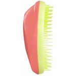 Tangle Teezer Original Salmon Pink Hyper Yellow 1 ks – Zboží Dáma