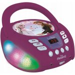 Lexibook RCD109FZ fialový – Zboží Živě
